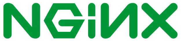 Nginx 的绿色字标